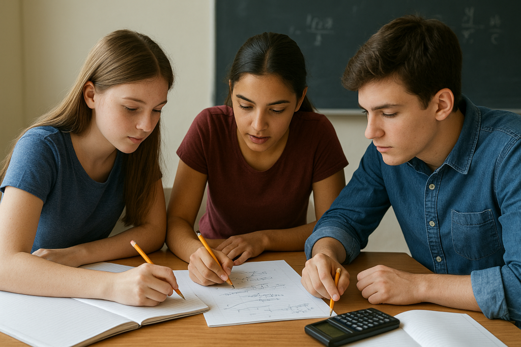 Anonym peer-feedback