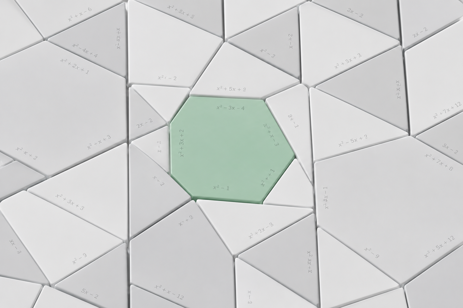 Generer tarsia-puslespil